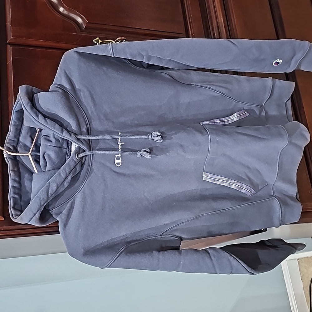 Champion LADIES Hoodie